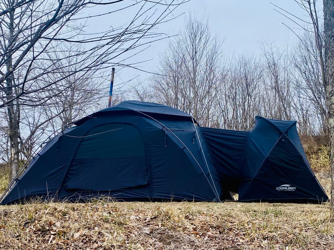 スームルーム　Viking hub セット販売