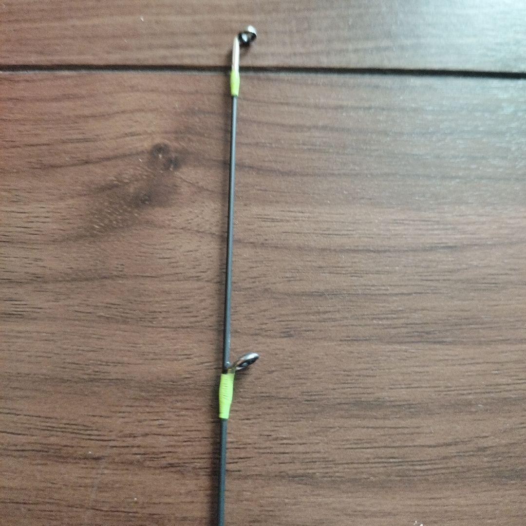 メジャークラフト 鯵道 5G AD5-S502L/AJI