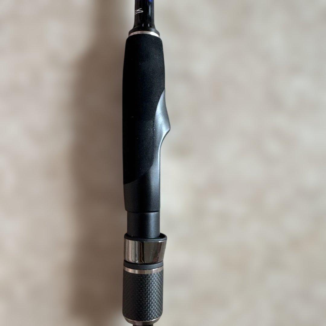 ロッド BLUE PORTER EG-706L
