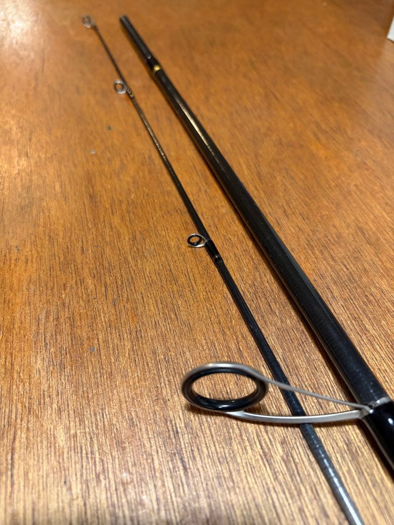 ロッド DAIWA SEABASS HUNTER X 96ML
