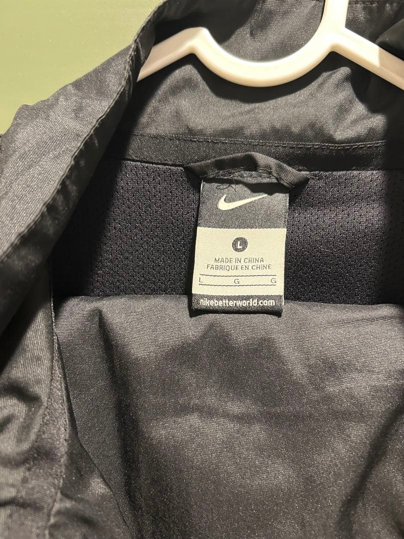 Nike インテル・ミラノ ウィンドブレーカー　パンツ　セットアップ