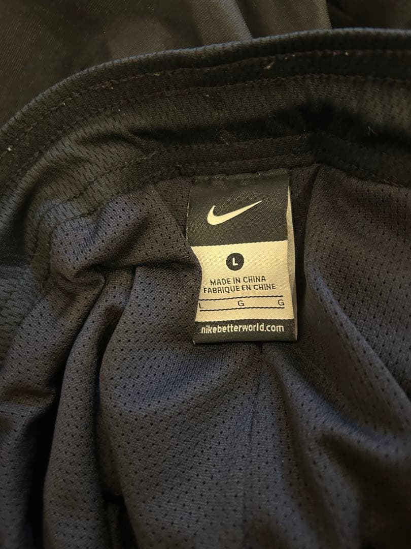Nike インテル・ミラノ ウィンドブレーカー　パンツ　セットアップ