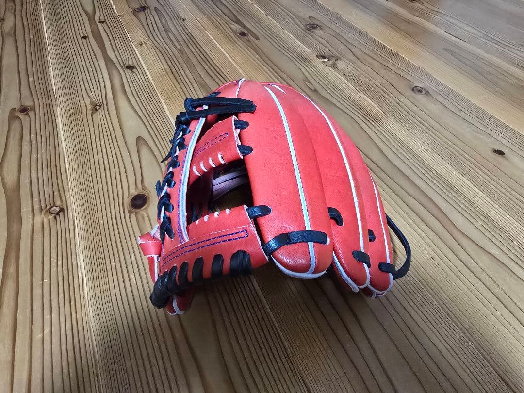 未使用 Rawlings 硬式グローブ 内野手用 ローリングス