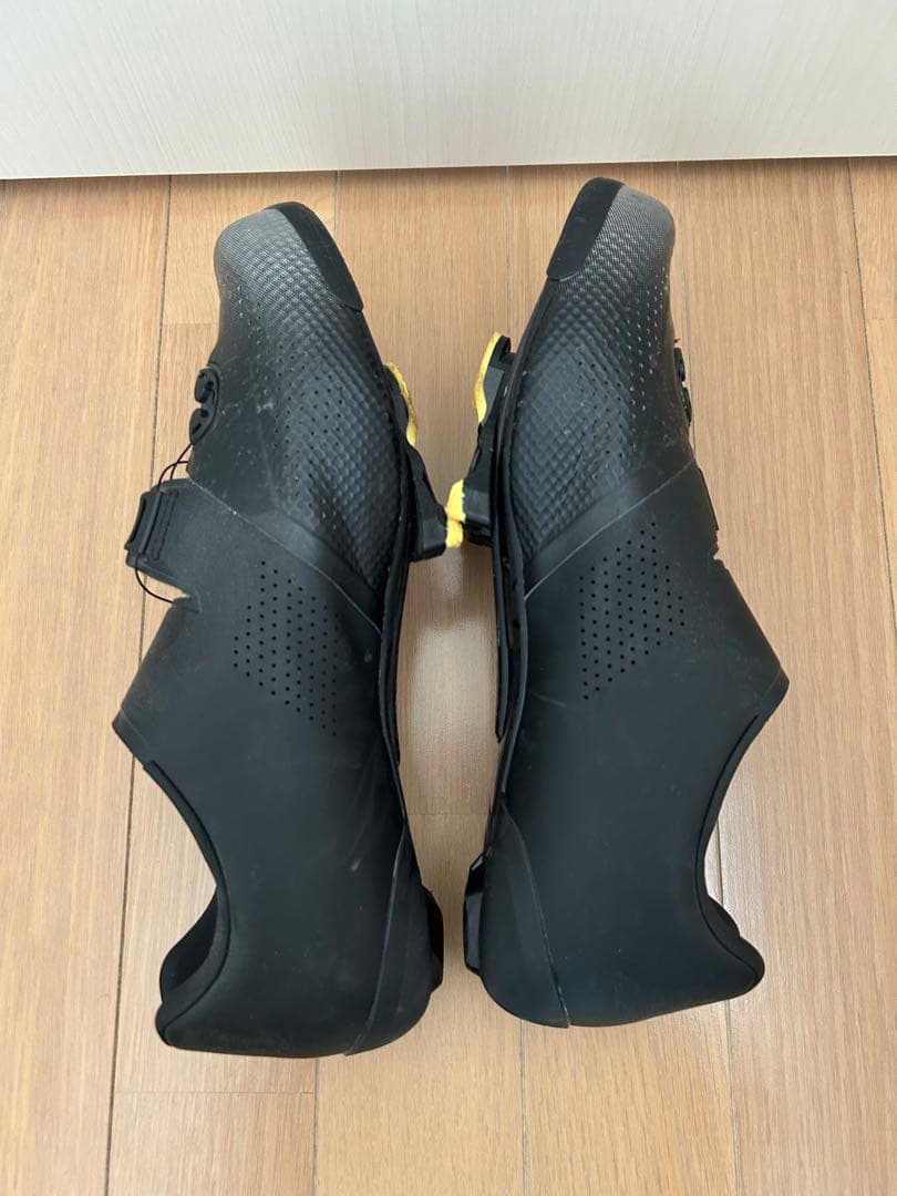 ウェア SHIMANO RC7 eu43