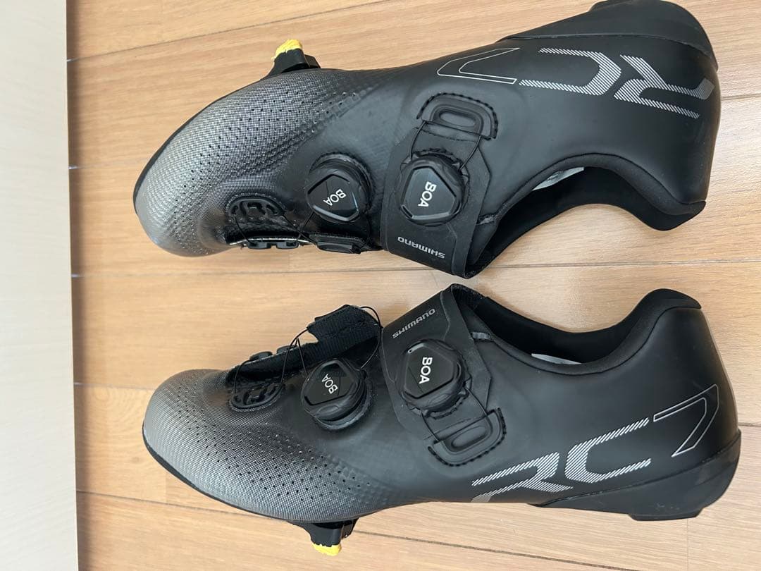 ウェア SHIMANO RC7 eu43