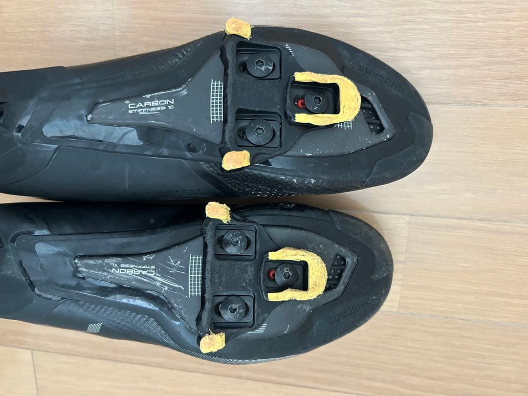 ウェア SHIMANO RC7 eu43