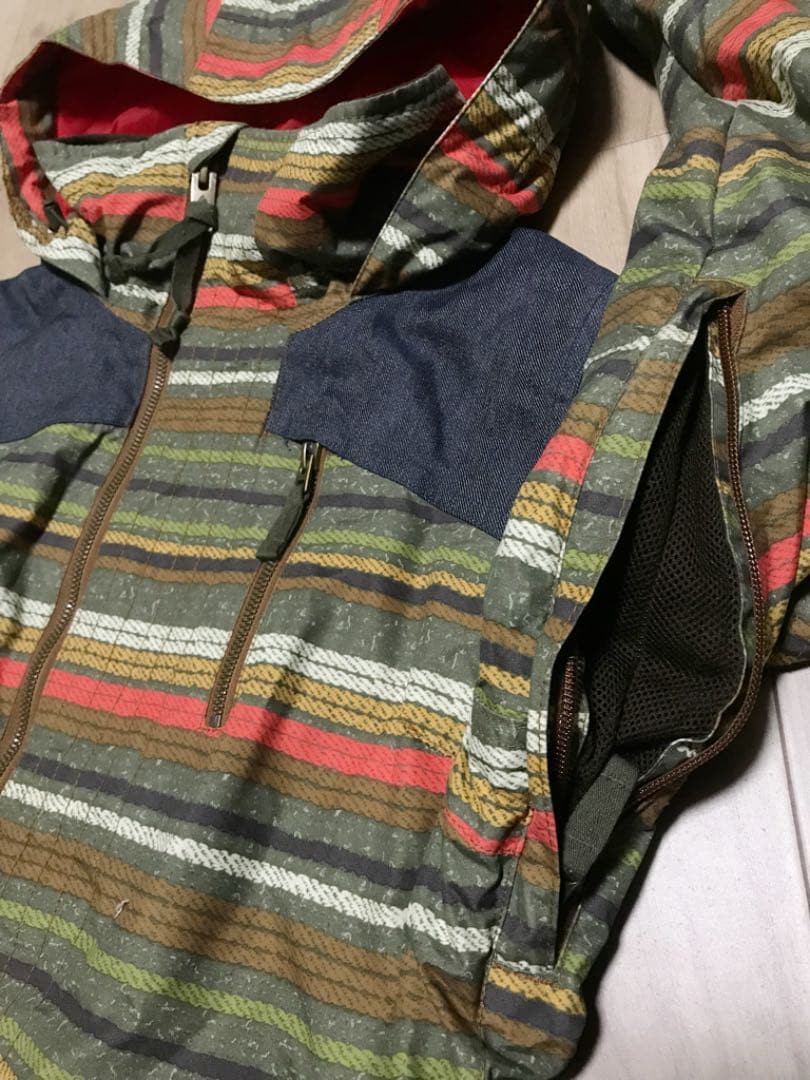 BURTON バートン HAZEL JK レディース スノーボード ジャケット