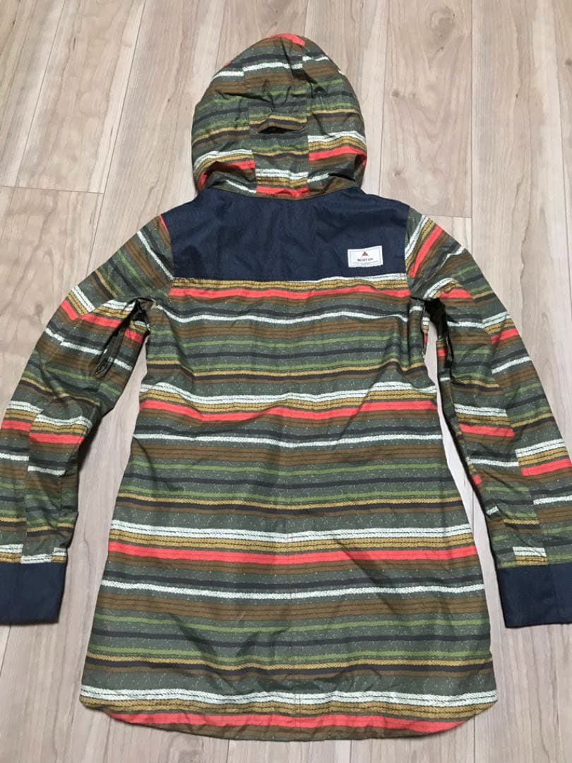 BURTON バートン HAZEL JK レディース スノーボード ジャケット