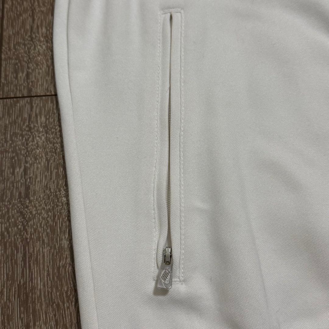 希少品 ナイキ ユベントスFC 10/11 アンセムジャージ トラックジャケット