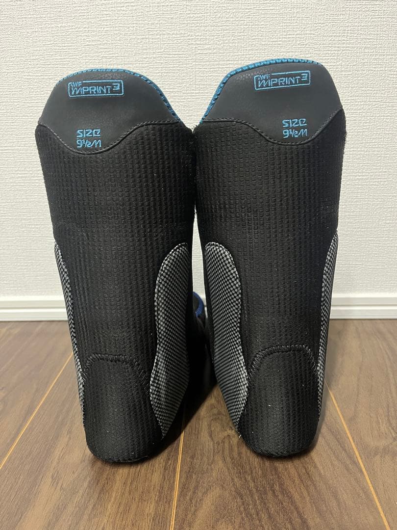 Burton step on photon 2点set