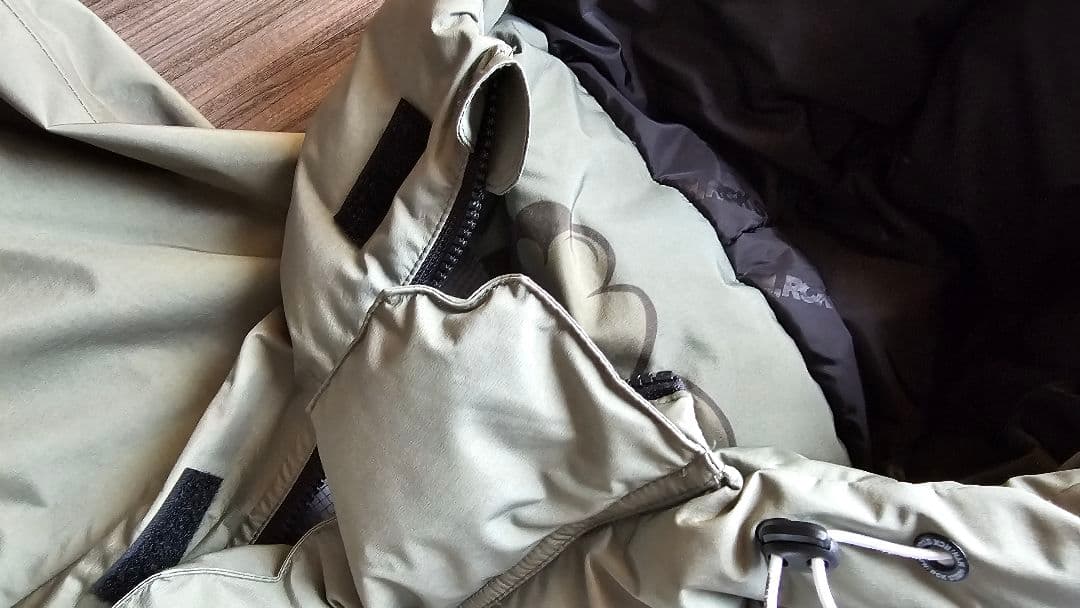 スノーボード 24-25 MTN.ROCK STAR HMK2 JACKET 3LAYER