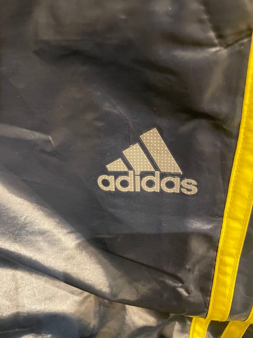 adidas ジャージ