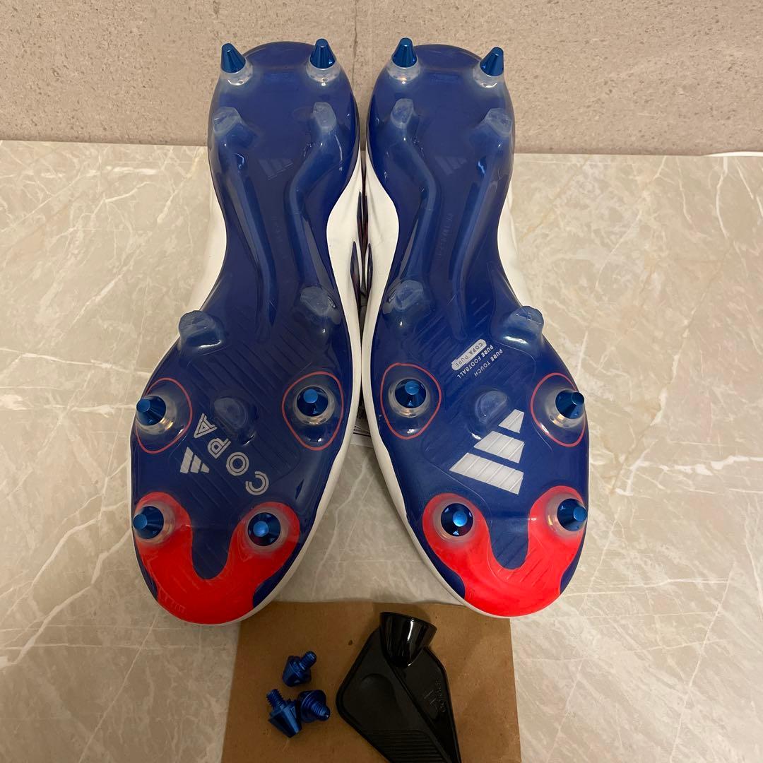 8/23,24期間限定！アディダスCopaPure 2 Elite SG