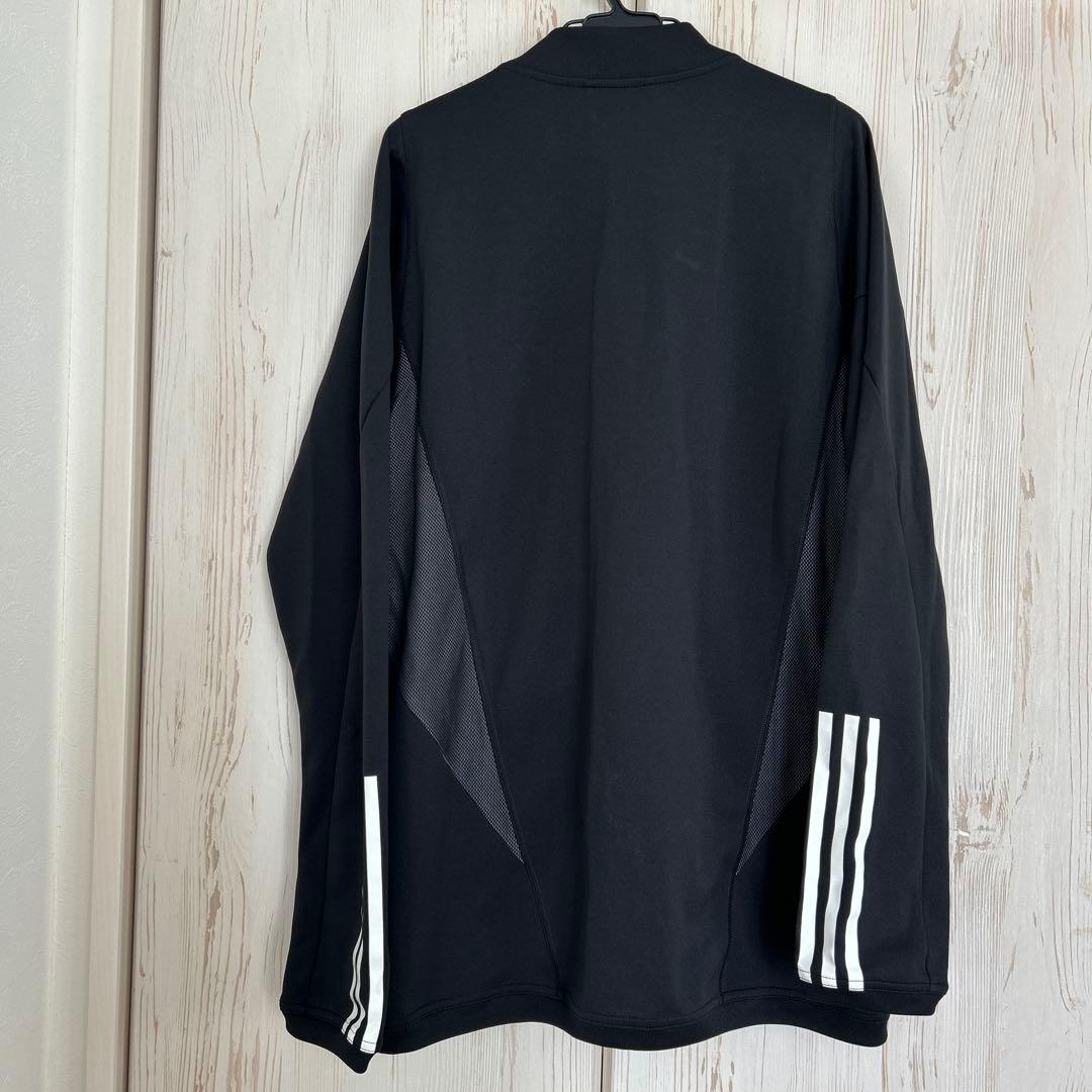 adidas ティロ23サッカージャージ・ジャケット・パンツセット