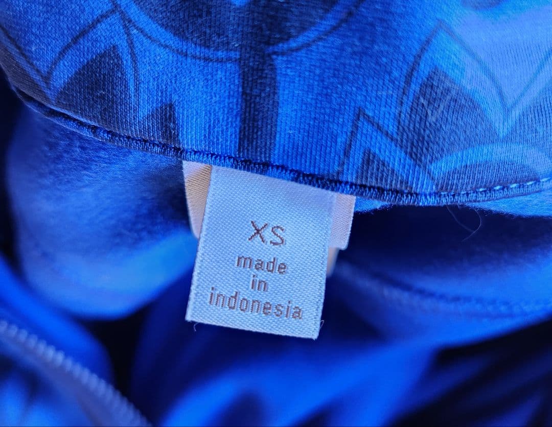 adidas　ステラマッカートニー　トレーニングウェア　トップス　パンツ　セット