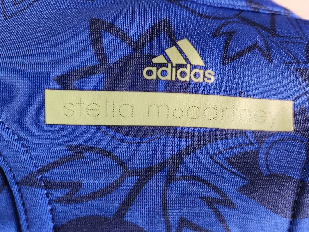adidas　ステラマッカートニー　トレーニングウェア　トップス　パンツ　セット
