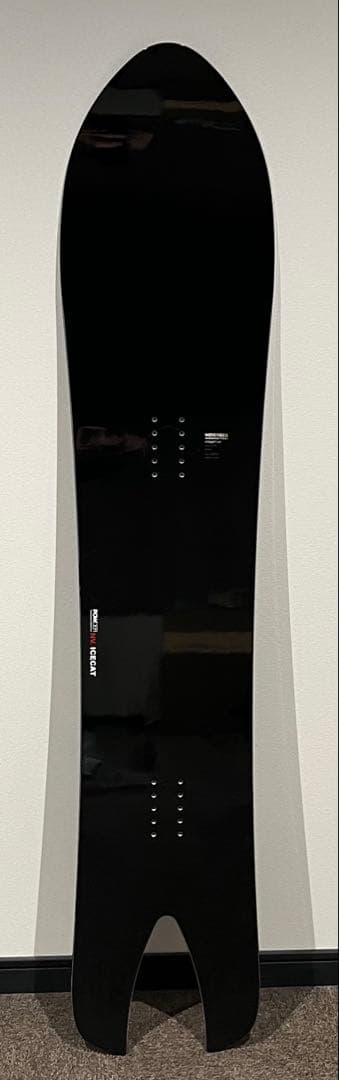 ノベンバー アイスキャット NOVEMBER ICECAT パウダーボード