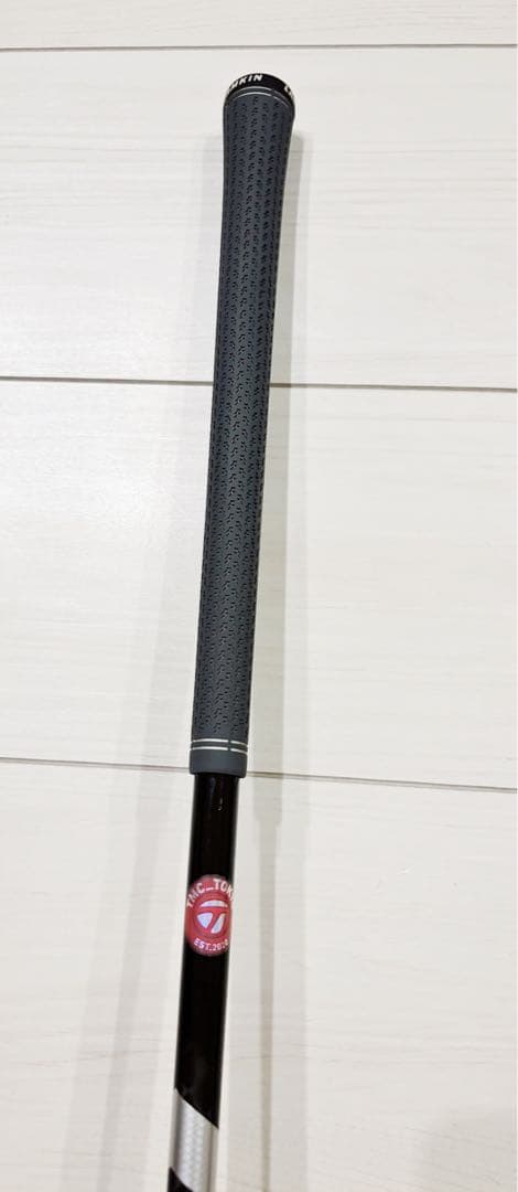 Qi35 ドライバー 9.0 ベンタスブラック TR 7X TMC ベロコア有り