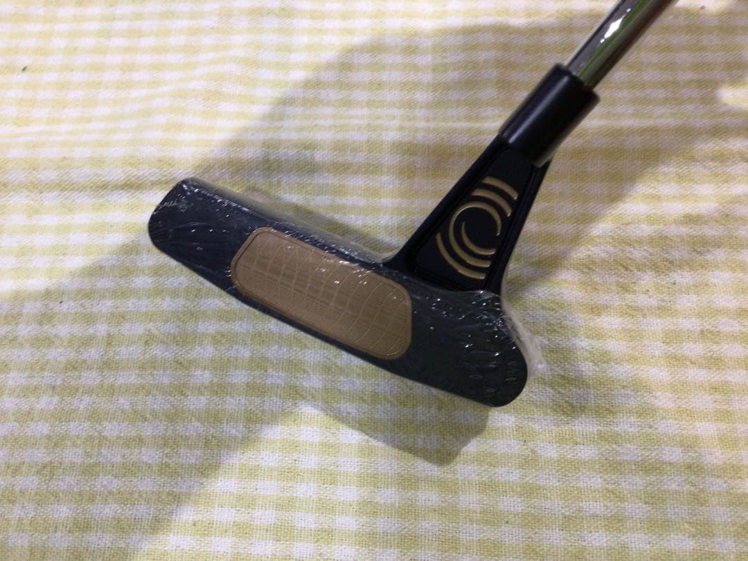 オデッセイ　AIーONE MILLED TRIーBEAM ONE T34インチ