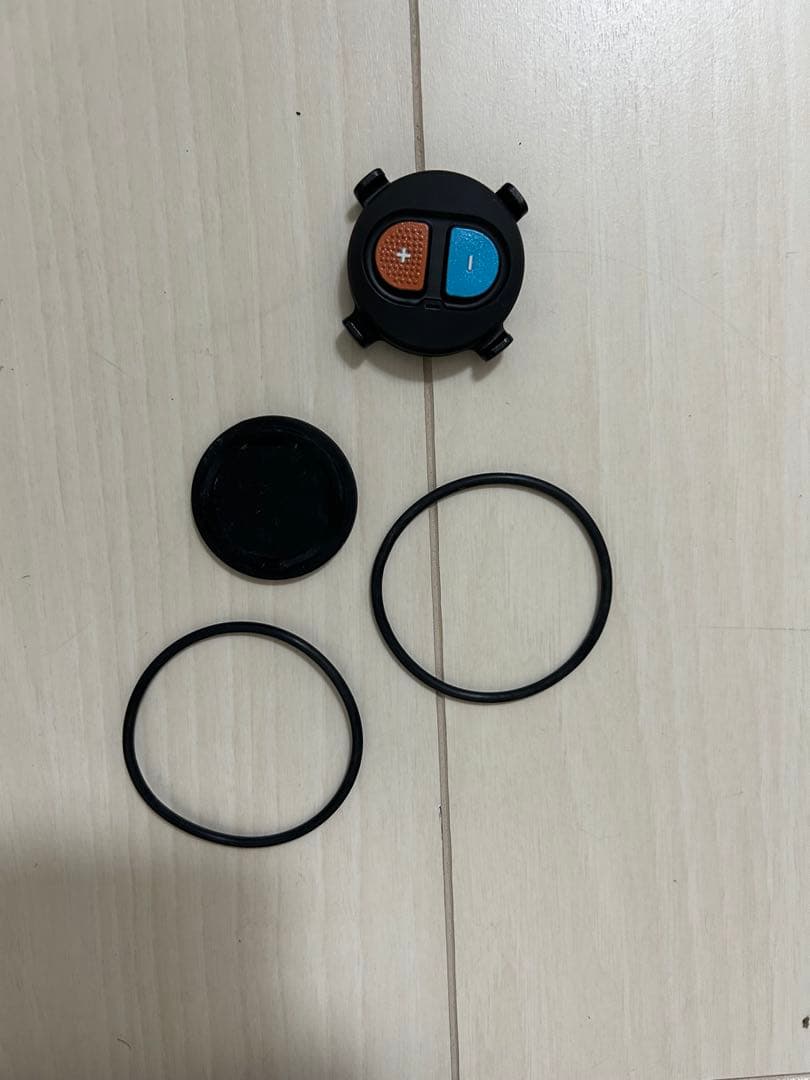 Wahoo KICKR CORE トレーニングローラー台