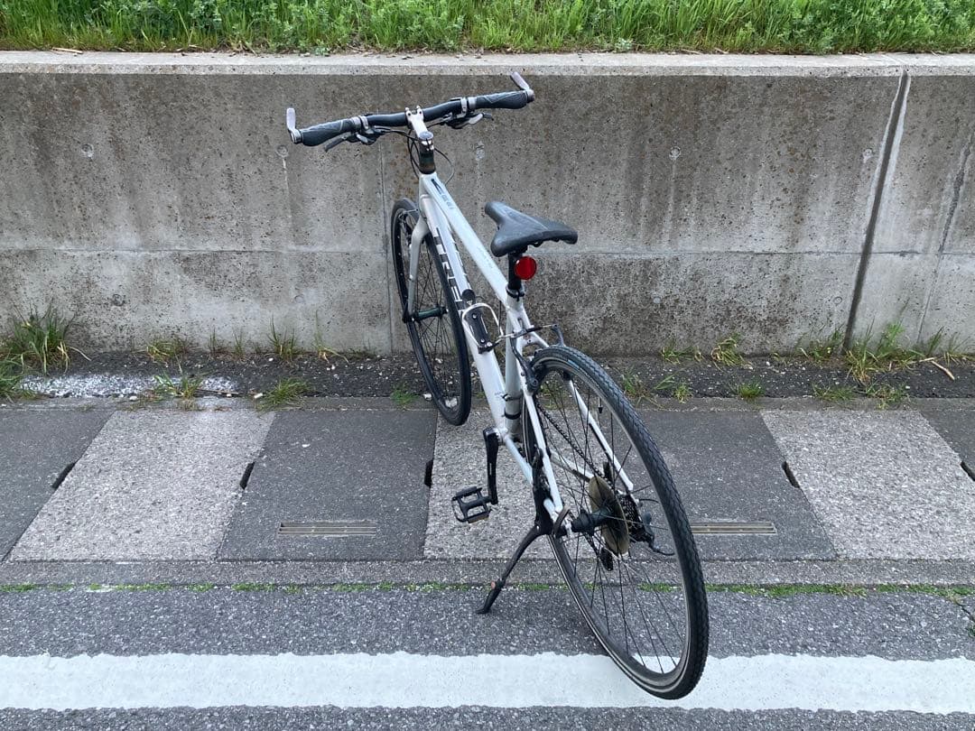 TREK FX Sport 4 トレック FXスポーツ4 2×10速Tiagra