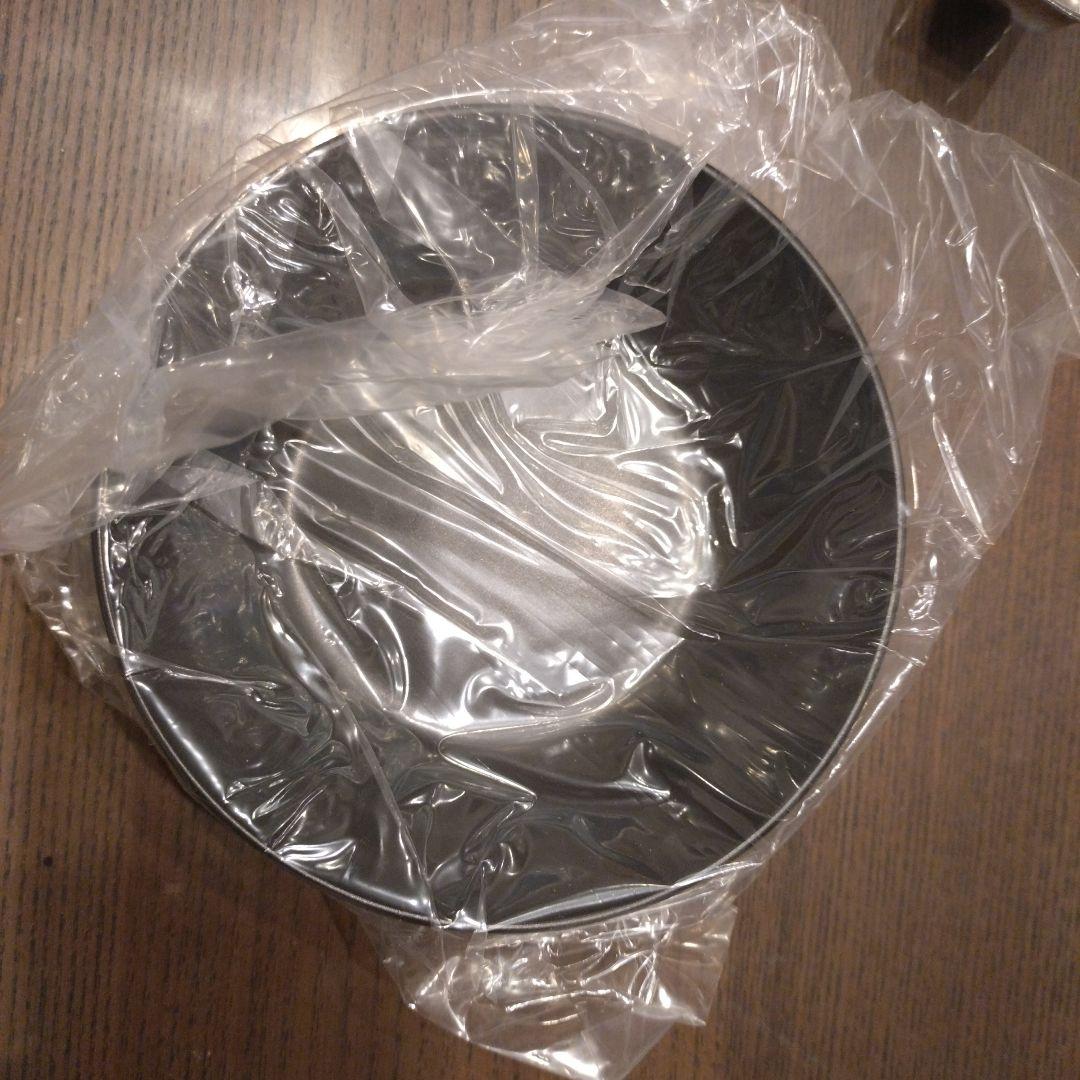 スノーピーク　お椀、お皿セット