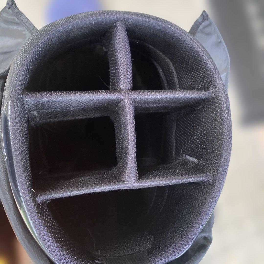 TOURSTAGEキャディーバッグ！