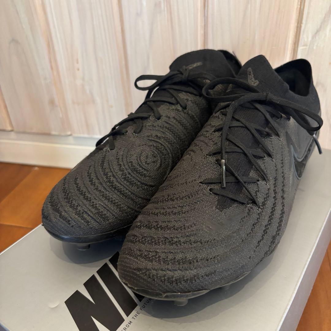 NIKE ファントム GX2 エリート AG-PRO【26cm】