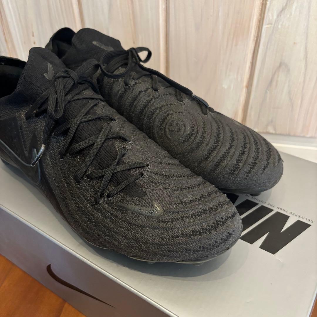 NIKE ファントム GX2 エリート AG-PRO【26cm】