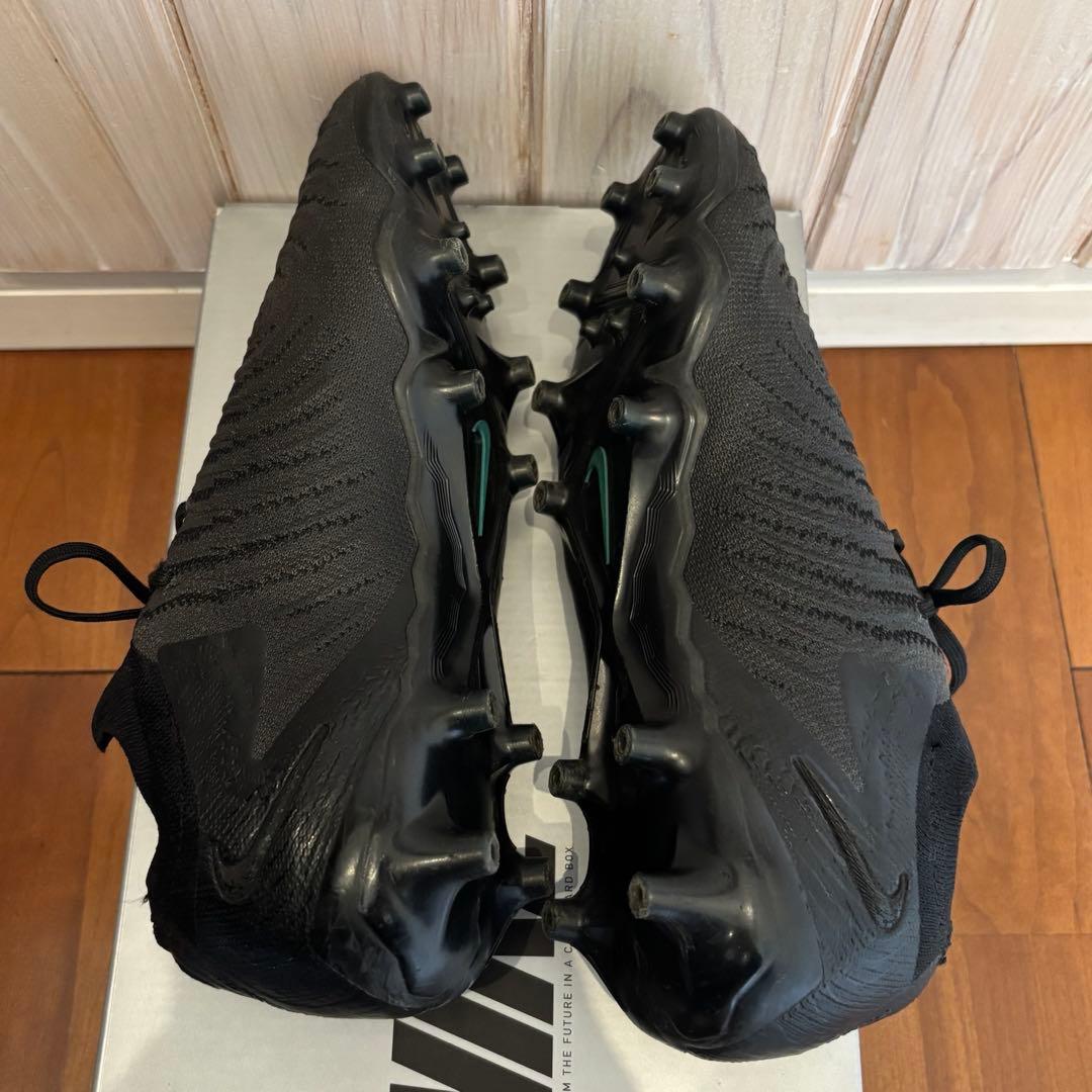 NIKE ファントム GX2 エリート AG-PRO【26cm】