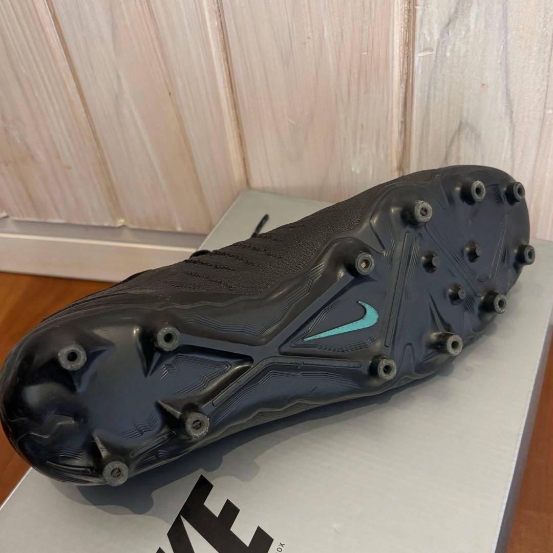 NIKE ファントム GX2 エリート AG-PRO【26cm】