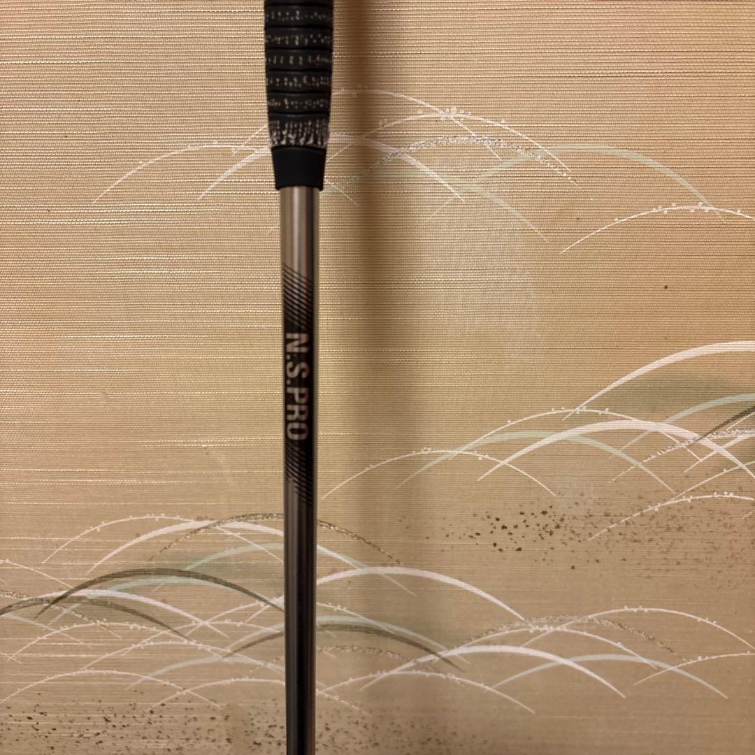 SCOTTY CAMERON super SELECT ニューポート