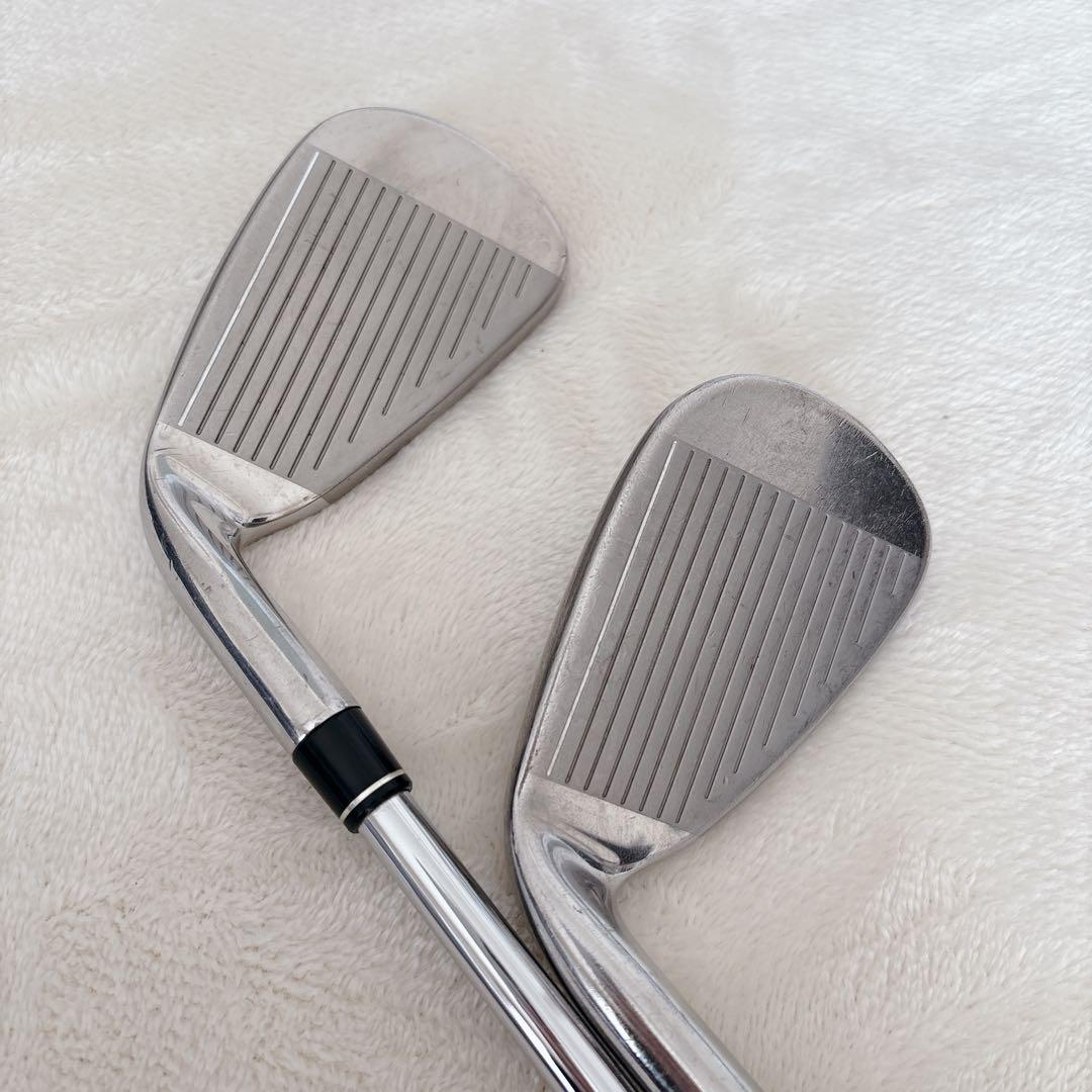 IST151 TaylorMade Aero burner 6.8 番アイアン