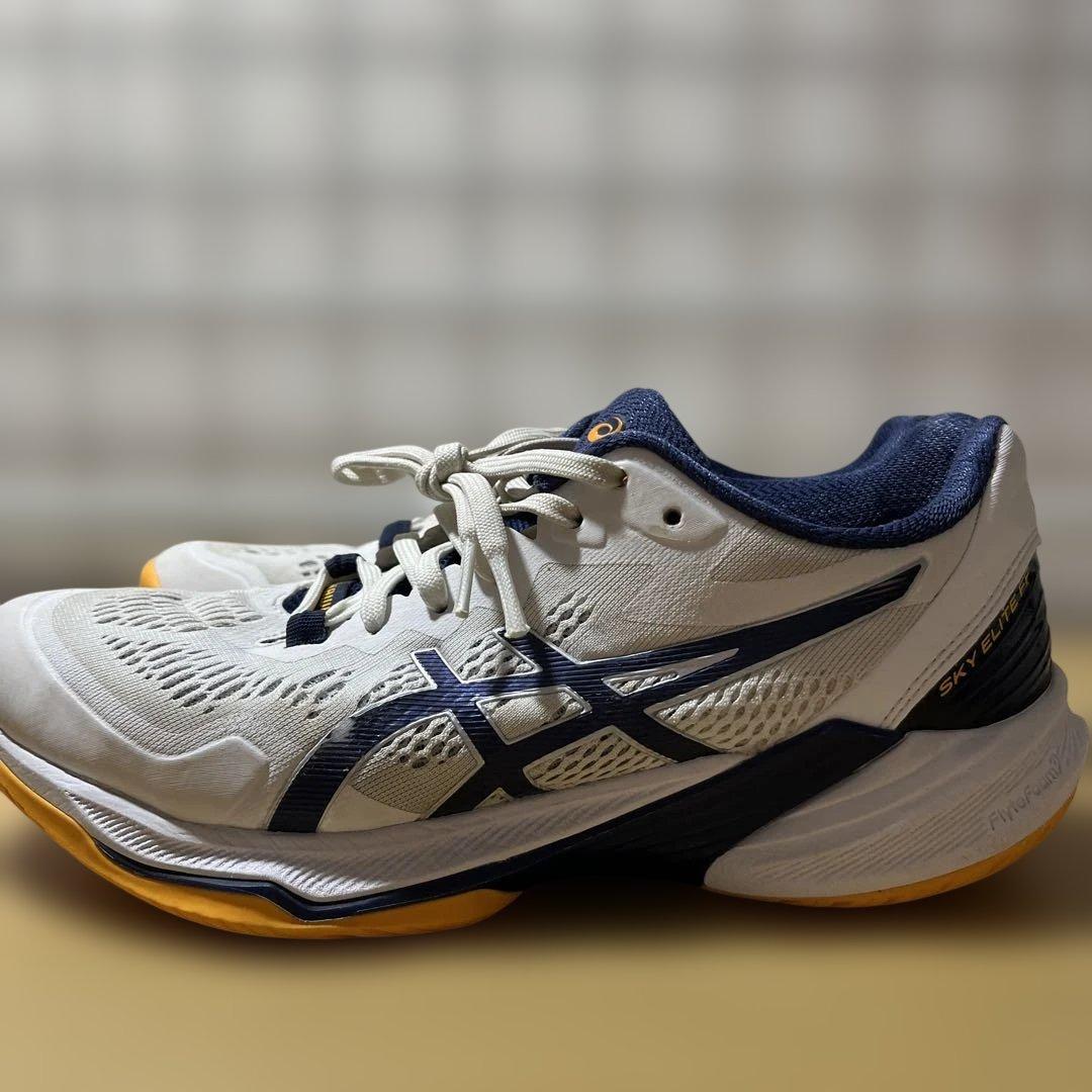 ASICS Sky Elite バレーボールシューズ