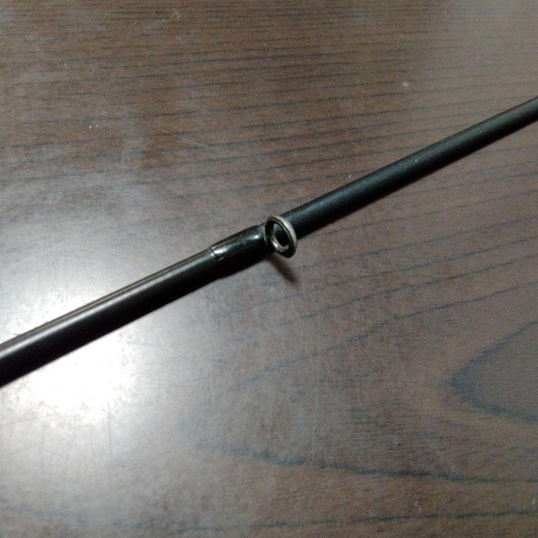 がまかつ ラグゼサーミス677s