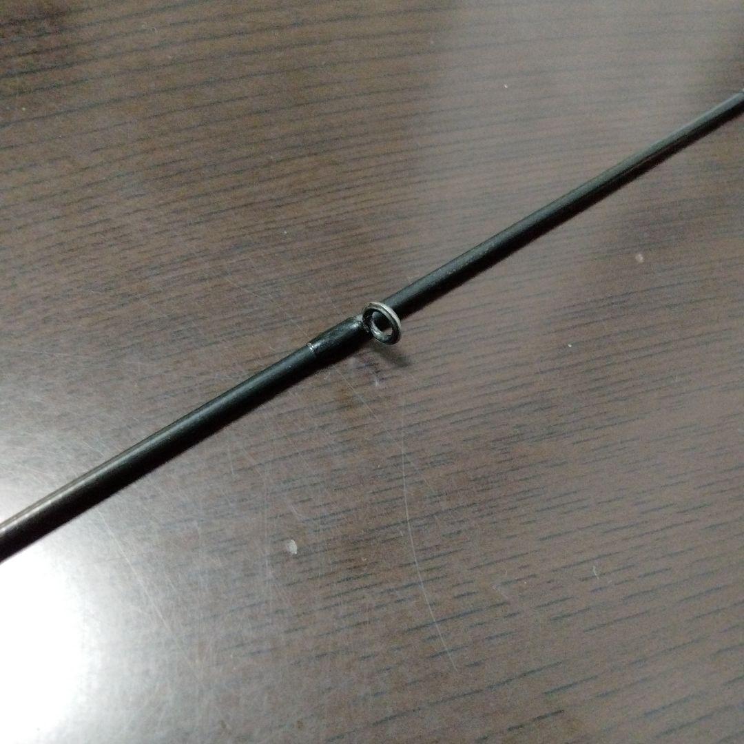がまかつ ラグゼサーミス677s