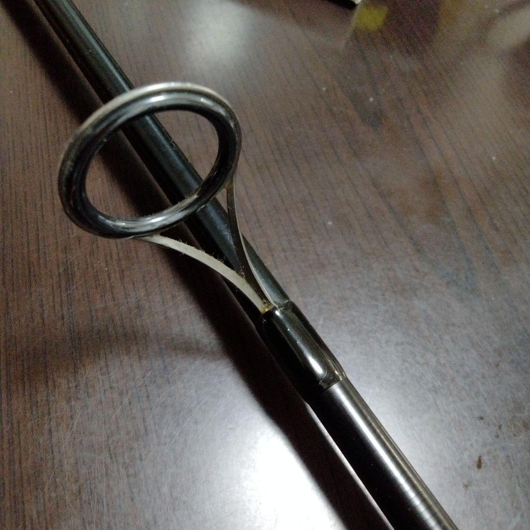がまかつ ラグゼサーミス677s