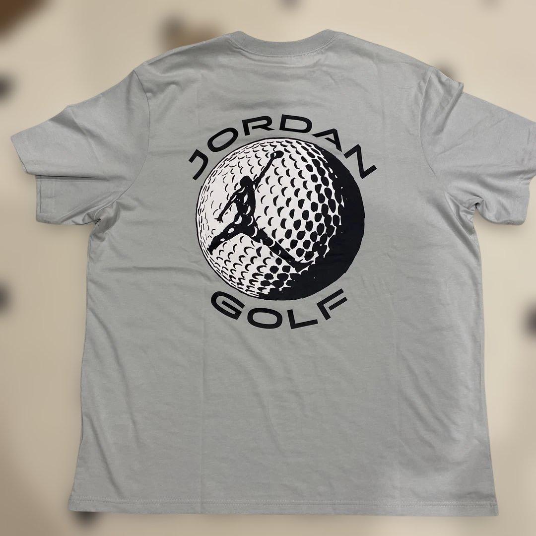 Jordan Golf Tシャツ XL
