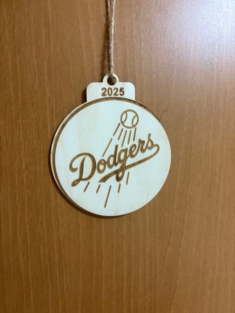 LA限定グッズ付き　大谷翔平　ロサンゼルス・ドジャース ユニフォーム