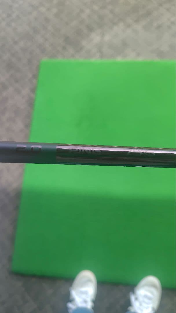 【美品】PING G430 9w ピンツアーブラック75s