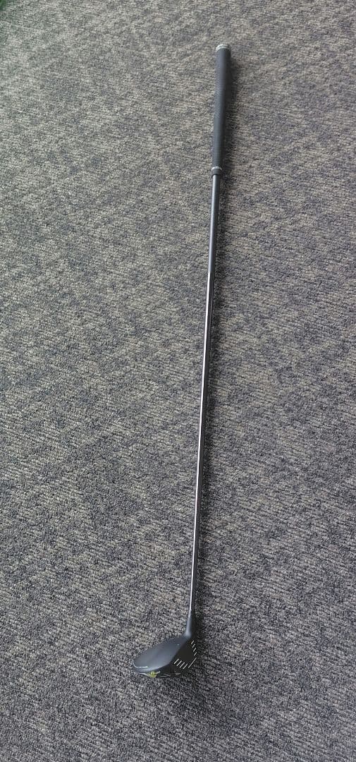 【美品】PING G430 9w ピンツアーブラック75s