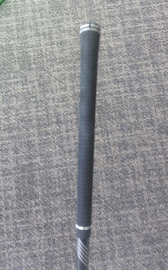 【美品】PING G430 9w ピンツアーブラック75s