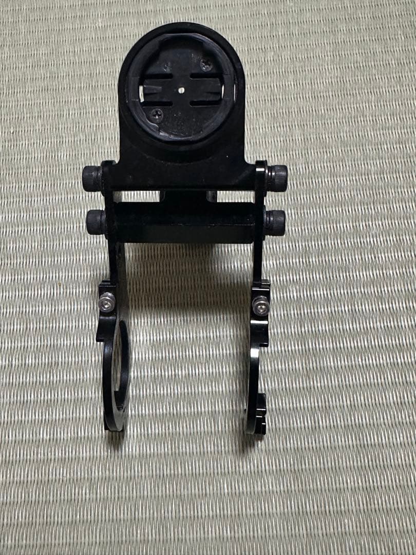 GARMIN EDGE 520J+レックマウント