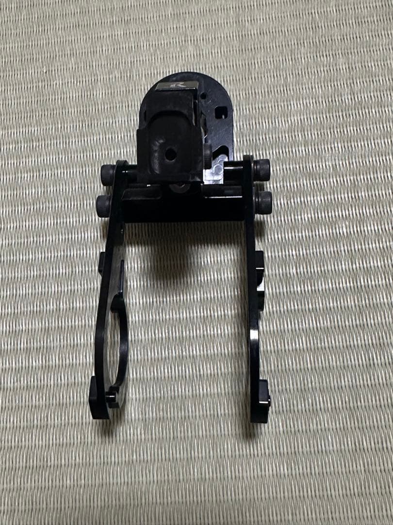 GARMIN EDGE 520J+レックマウント