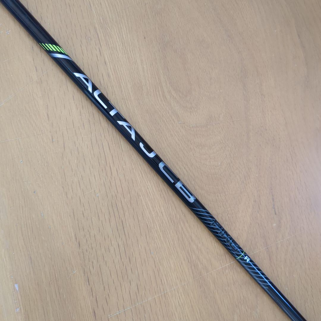【K】PING G730 5番アイアン単品　ALTA J CB R