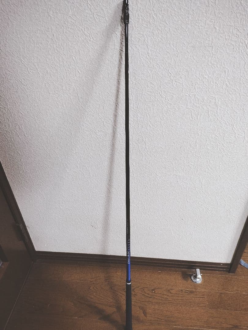 Tour AD PT-7 シャフト