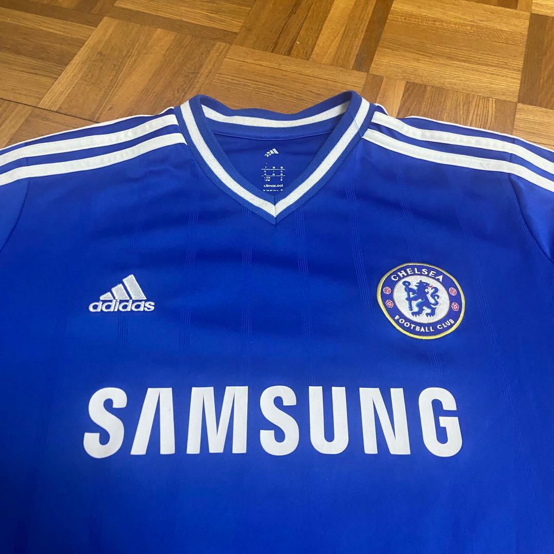 チェルシーFC ジャージ LAMPARD 8