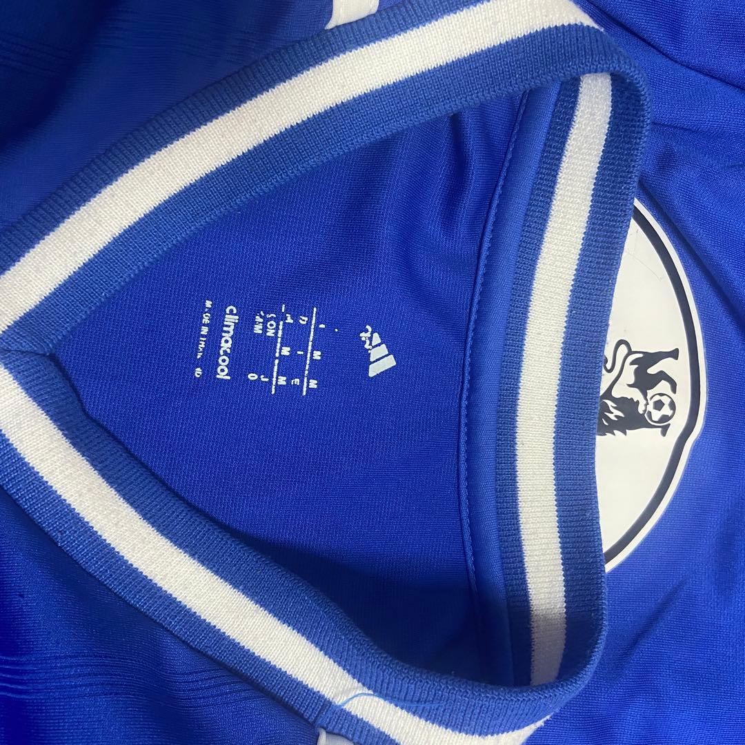 チェルシーFC ジャージ LAMPARD 8