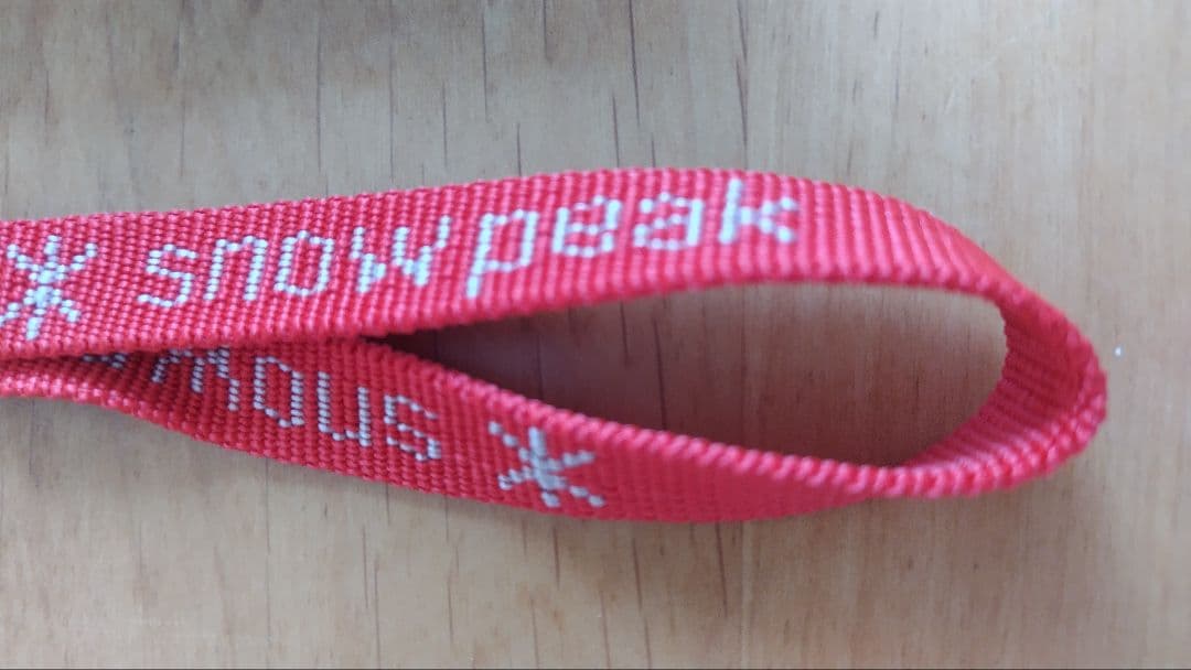  peak(スノーピーク) ペグ30cm(6本) ペグハンマーセット
