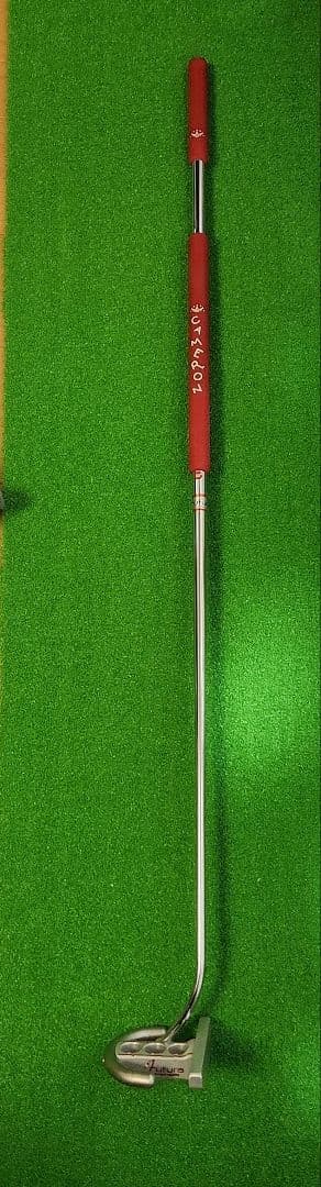 激レア スコッティ キャメロン FUTURA 44インチ 長尺